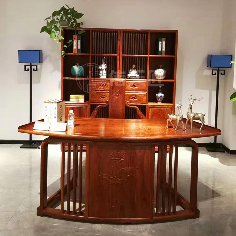 Mesa Clássica Chinesa